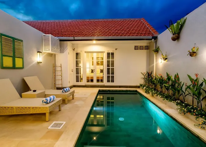 Casa Ku Seminyak