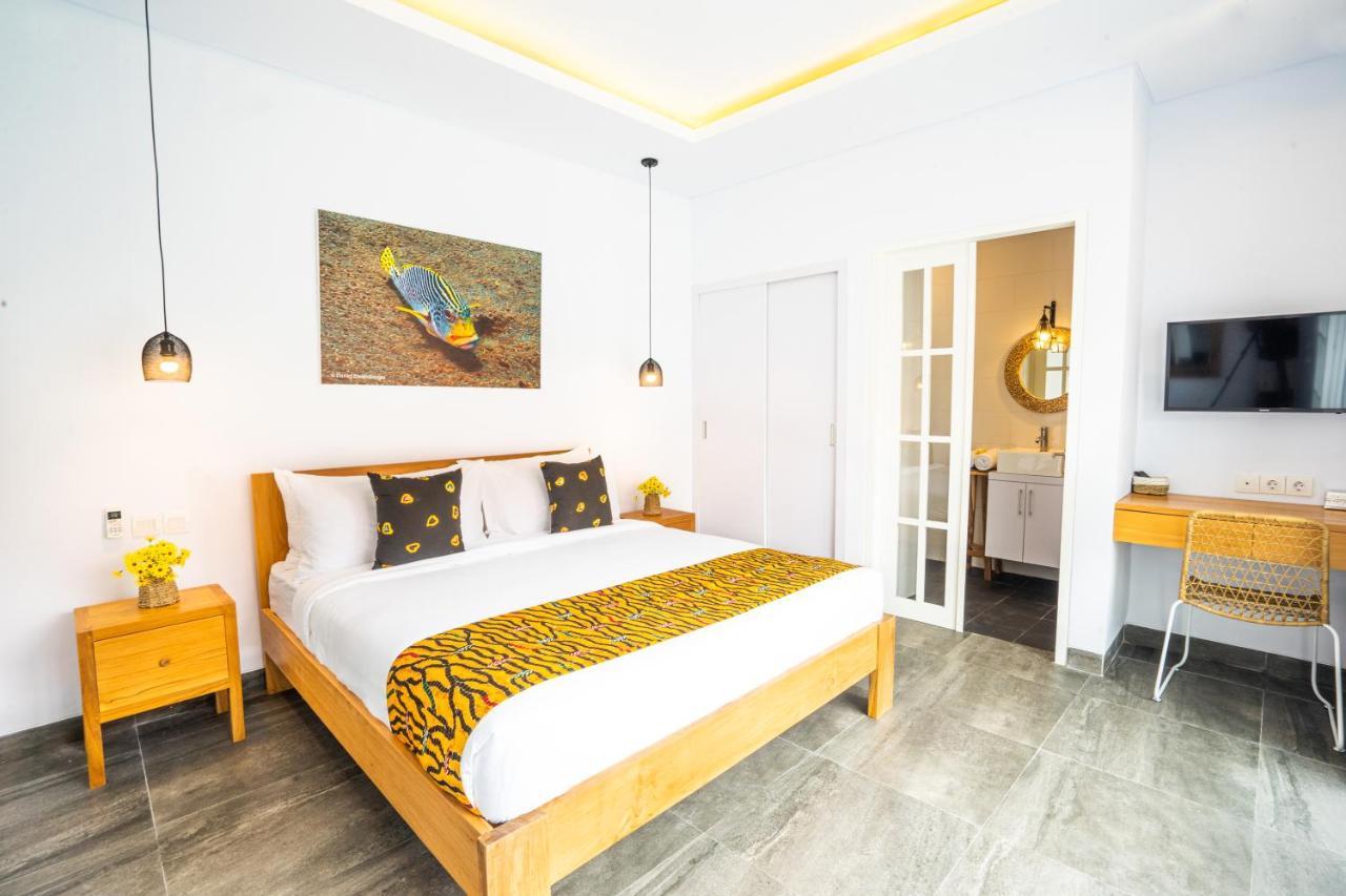 Casa Ku Seminyak (Bali)