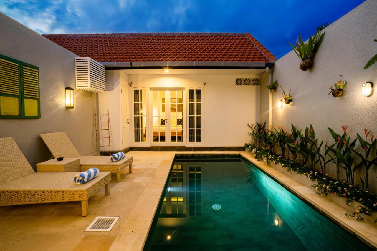 Villa Casa Ku *