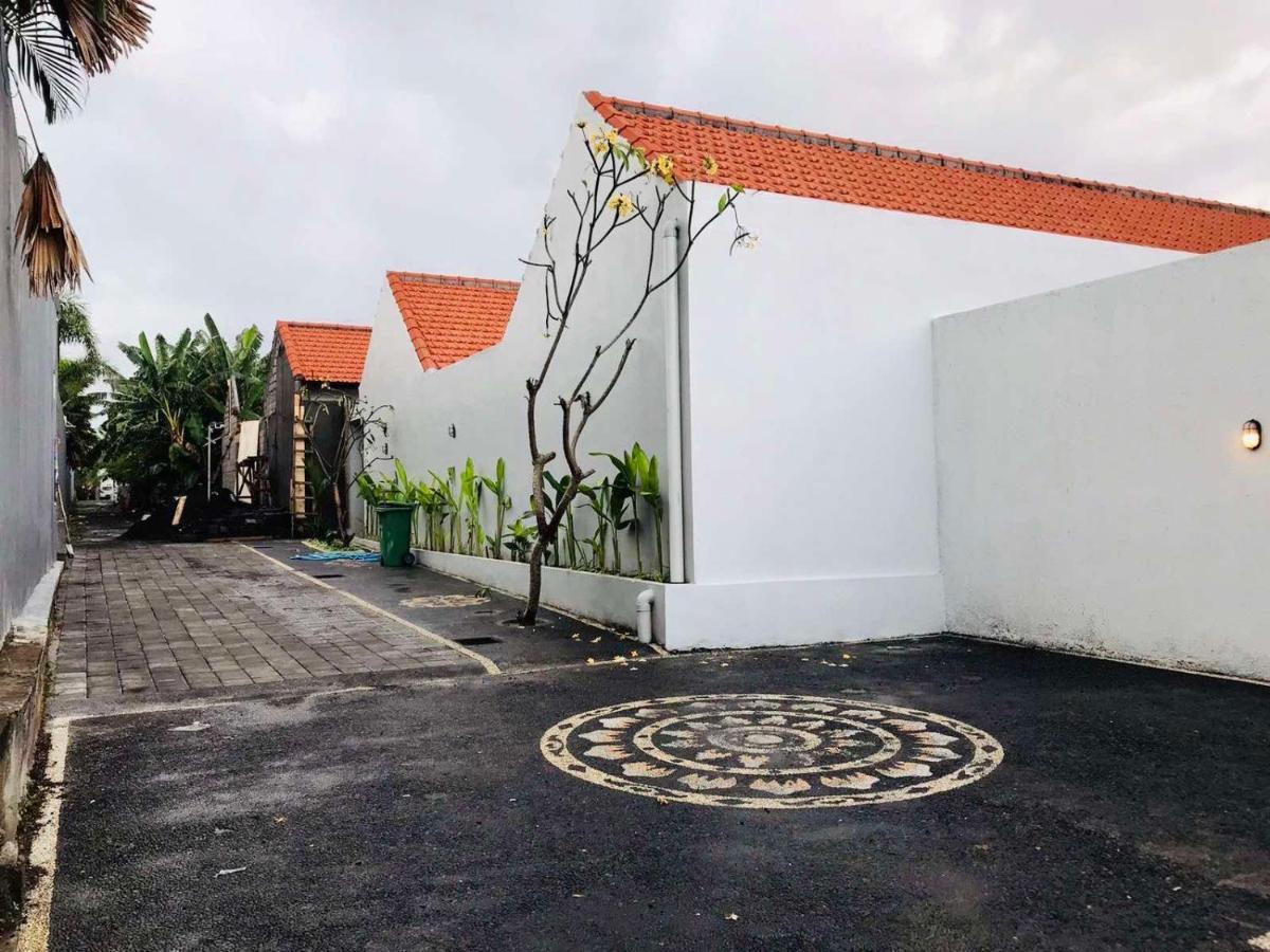 Casa Ku Villa Seminyak (Bali)