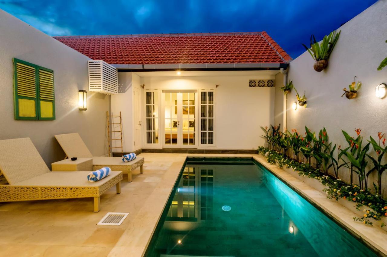 Casa Ku Villa