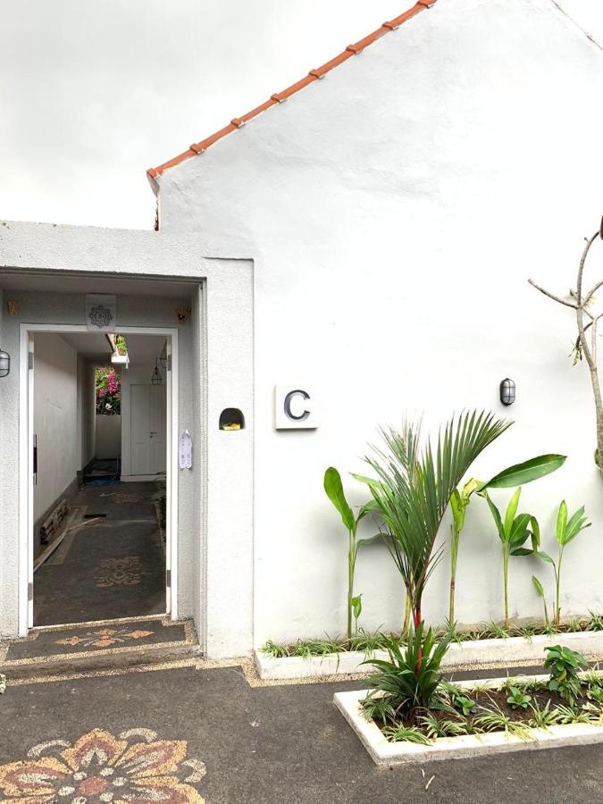 Casa Ku Villa Seminyak (Bali)