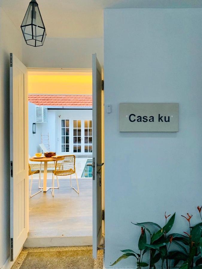 Casa Ku * Seminyak (Bali)